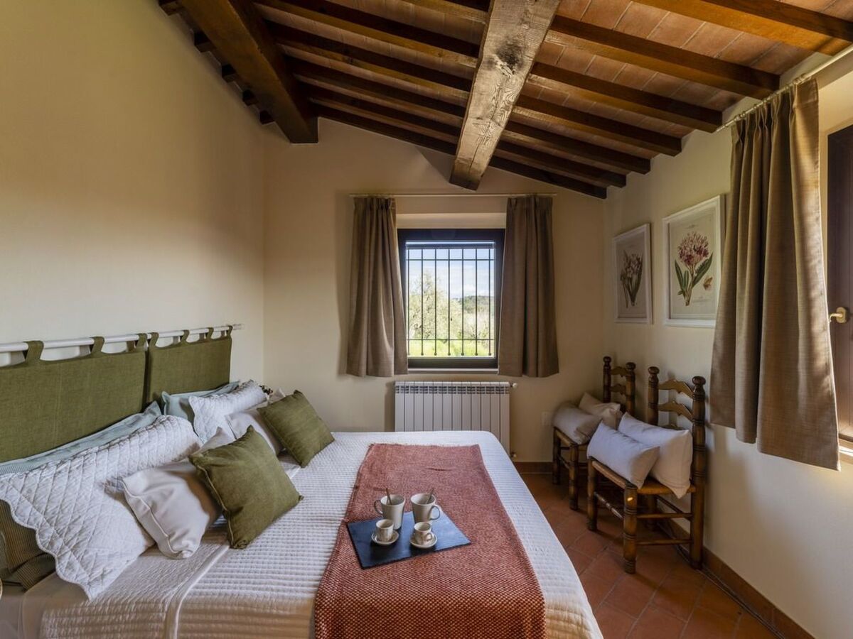 Villa San Gervasio – Maison 6 pers. piscine & jacuzzi - Photo 19