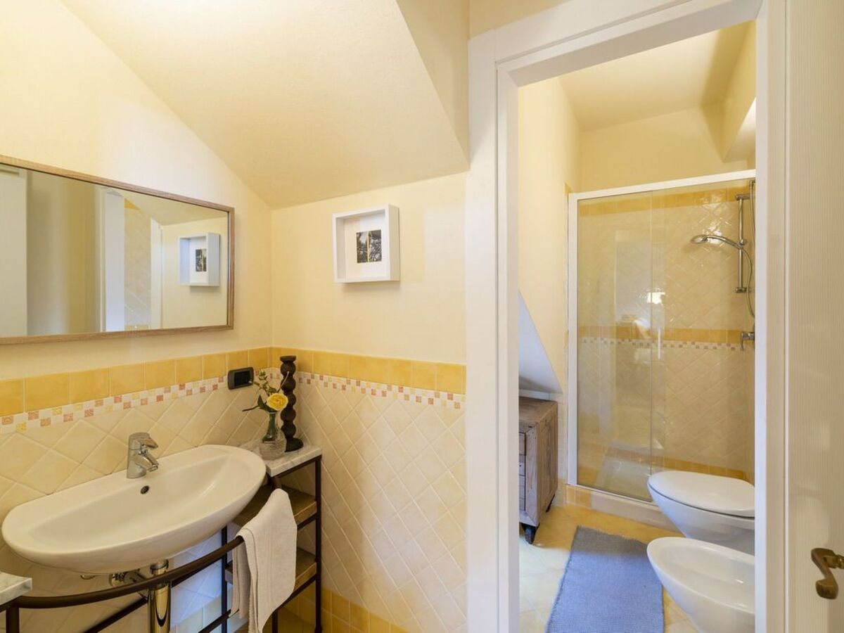 Villa San Gervasio – Maison 6 pers. piscine & jacuzzi - Photo 26