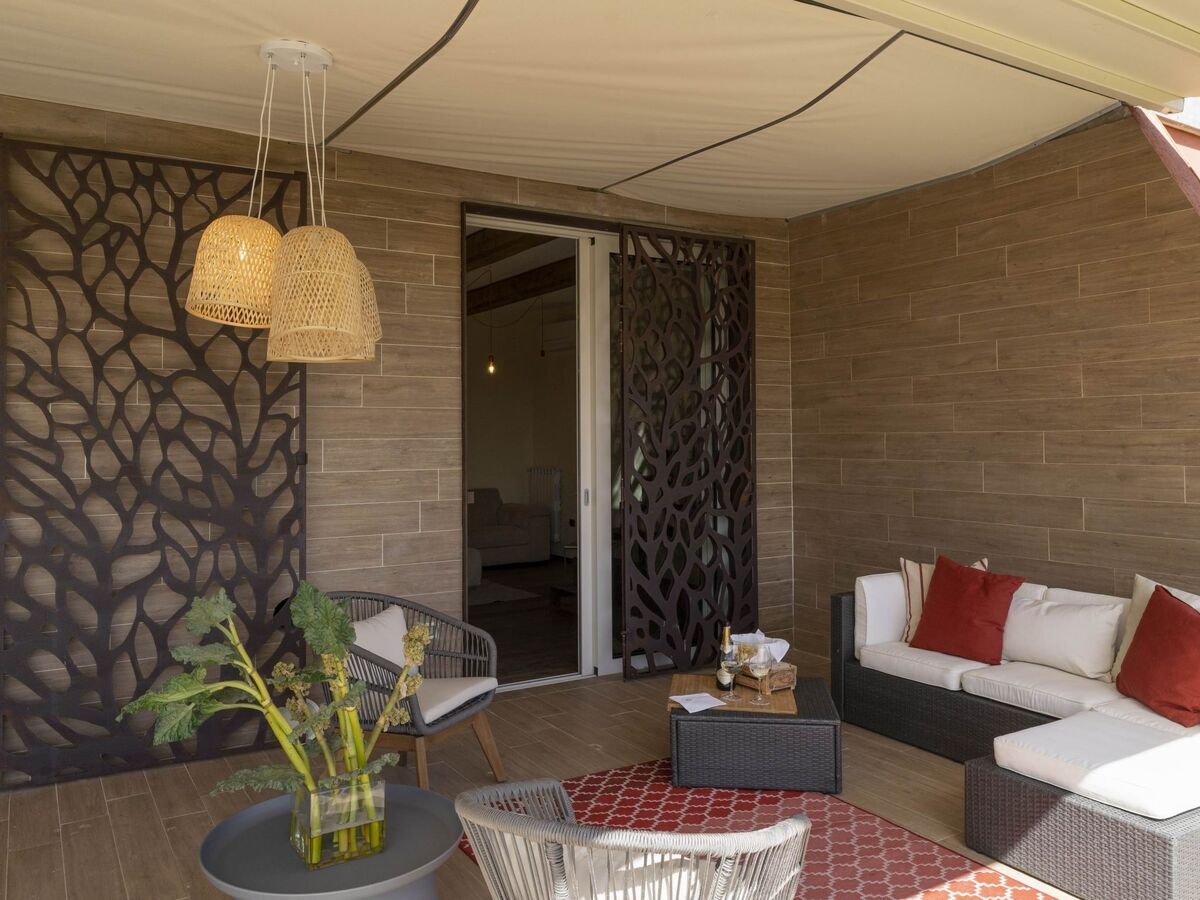 Villa Riparossa à Palaia : 200 m² avec piscine privée - Photo 11