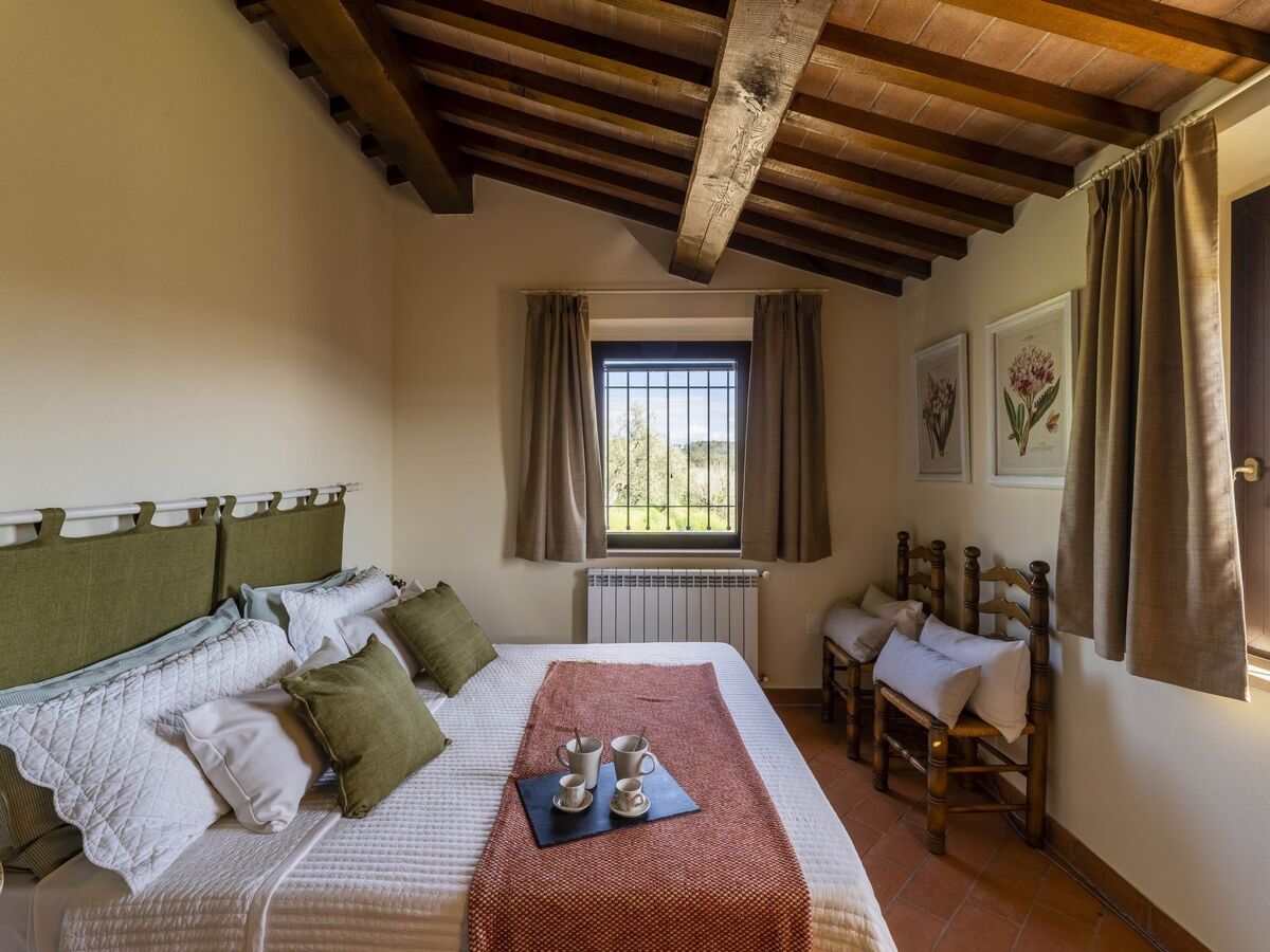 Villa Riparossa à Palaia : 200 m² avec piscine privée - Photo 31
