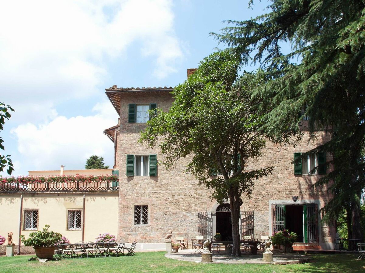 Villa Asciolo • 22 pers, 10 ch, piscine 18x9m - Photo 1