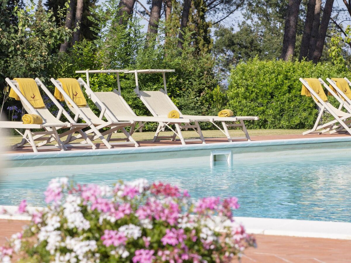 Villa Asciolo • 22 pers, 10 ch, piscine 18x9m - Photo 2