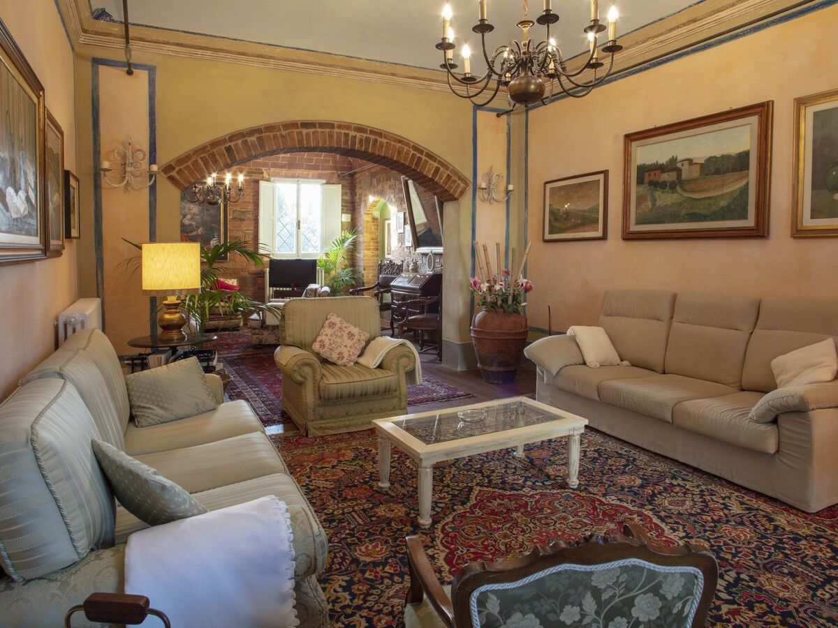 Villa Asciolo • 22 pers, 10 ch, piscine 18x9m - Photo 3