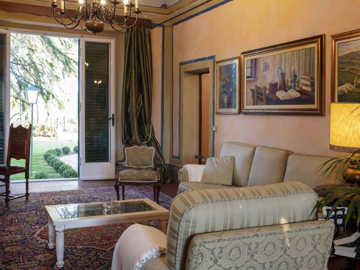 Villa Asciolo • 22 pers, 10 ch, piscine 18x9m - Photo 4