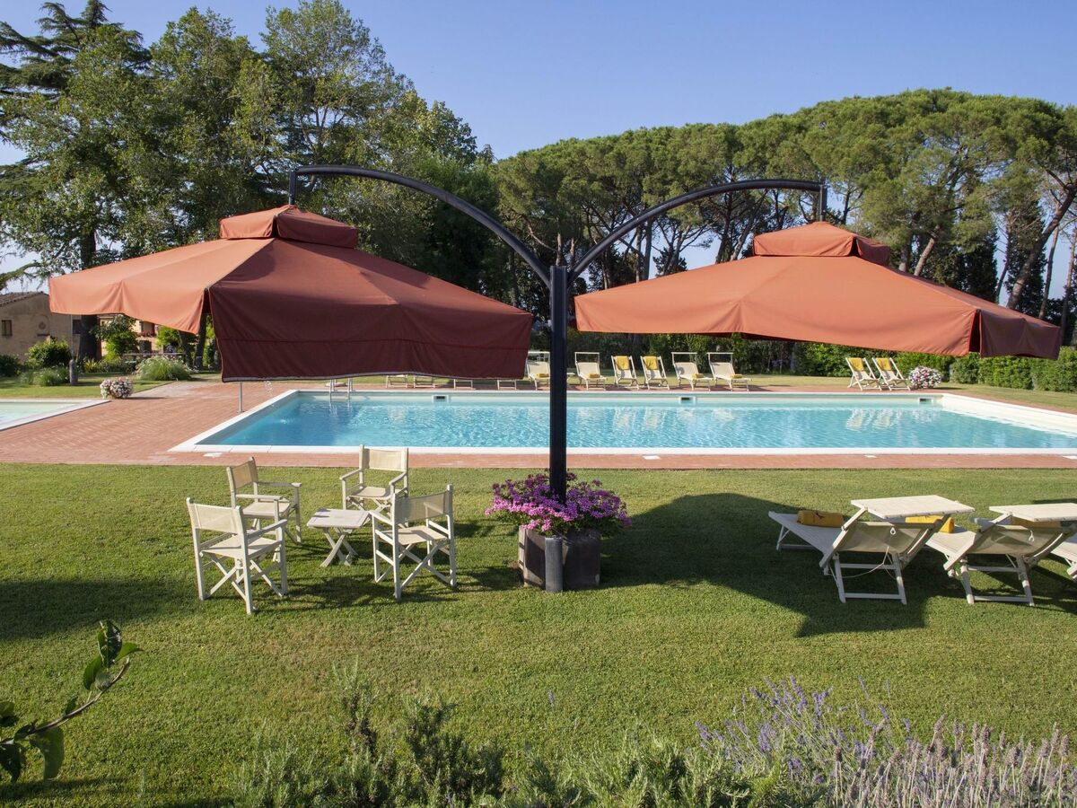 Villa Asciolo • 22 pers, 10 ch, piscine 18x9m - Photo 6