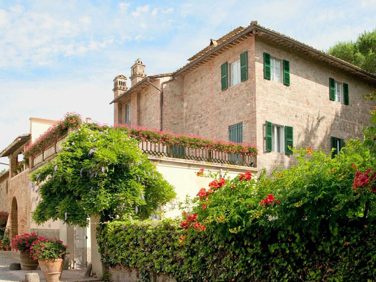 Villa Asciolo • 22 pers, 10 ch, piscine 18x9m - Photo 9