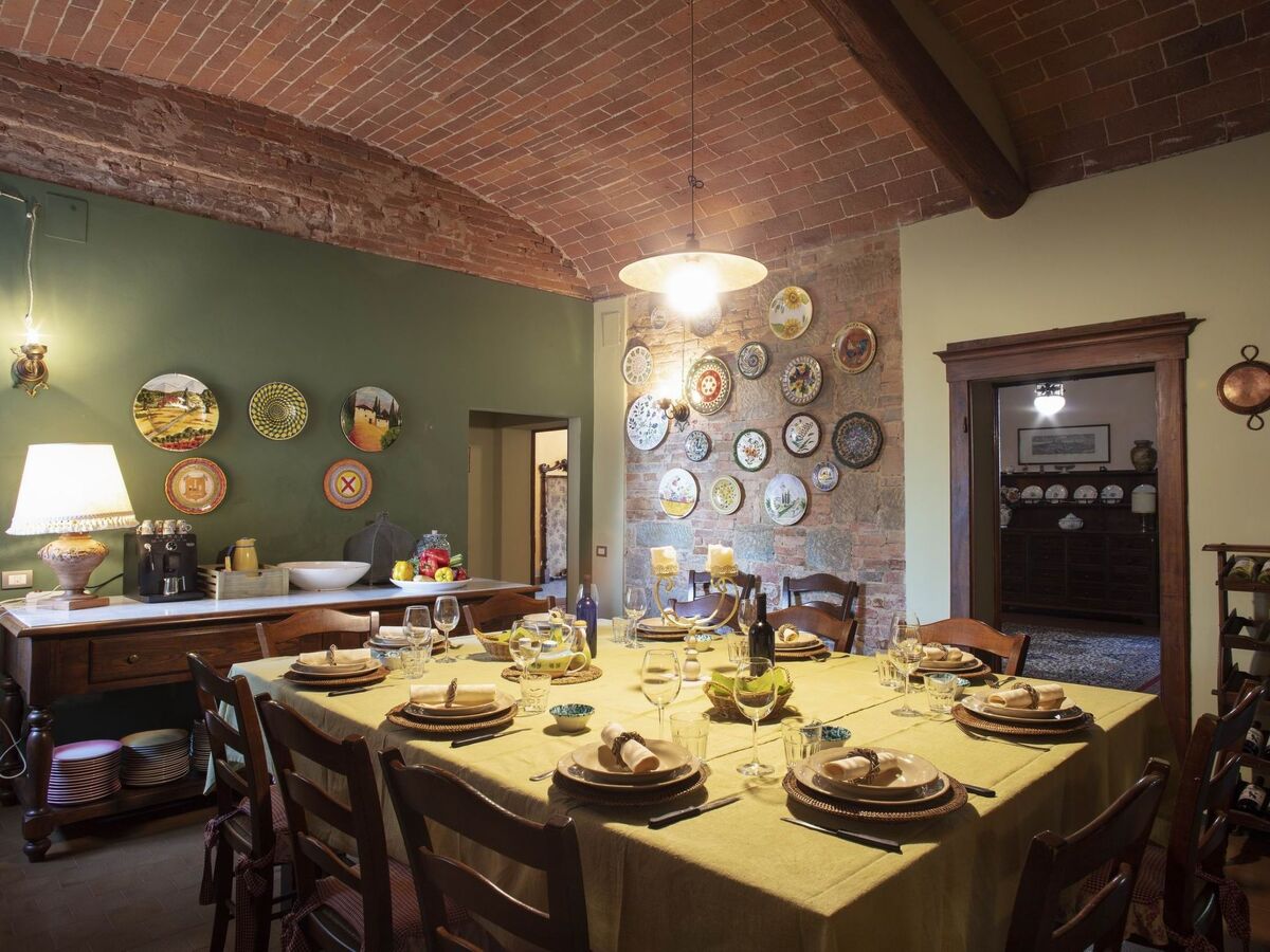 Villa Asciolo • 22 pers, 10 ch, piscine 18x9m - Photo 11