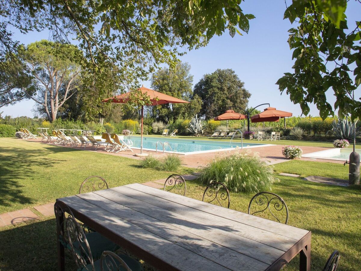 Villa Asciolo • 22 pers, 10 ch, piscine 18x9m - Photo 12