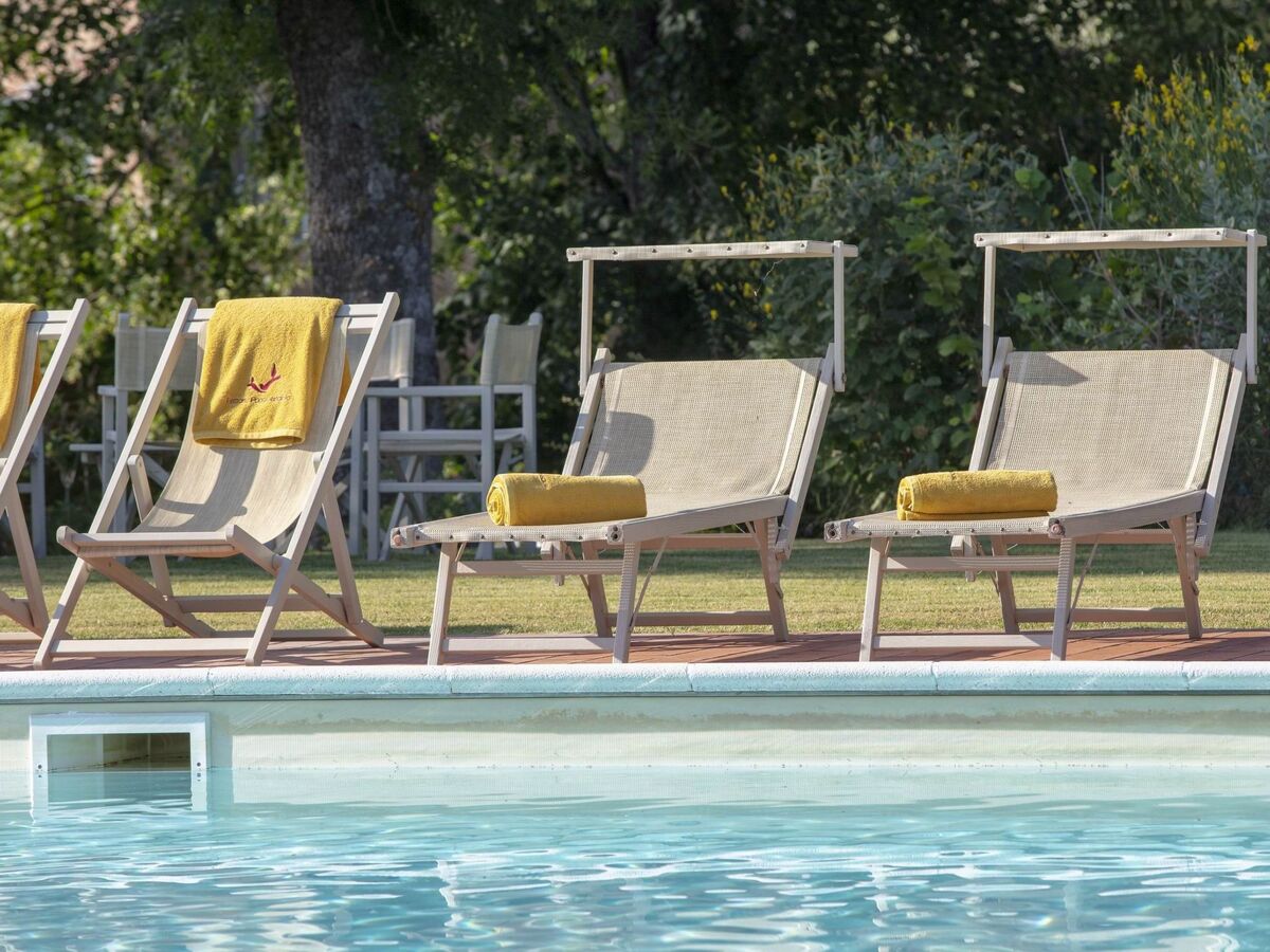 Villa Asciolo • 22 pers, 10 ch, piscine 18x9m - Photo 13