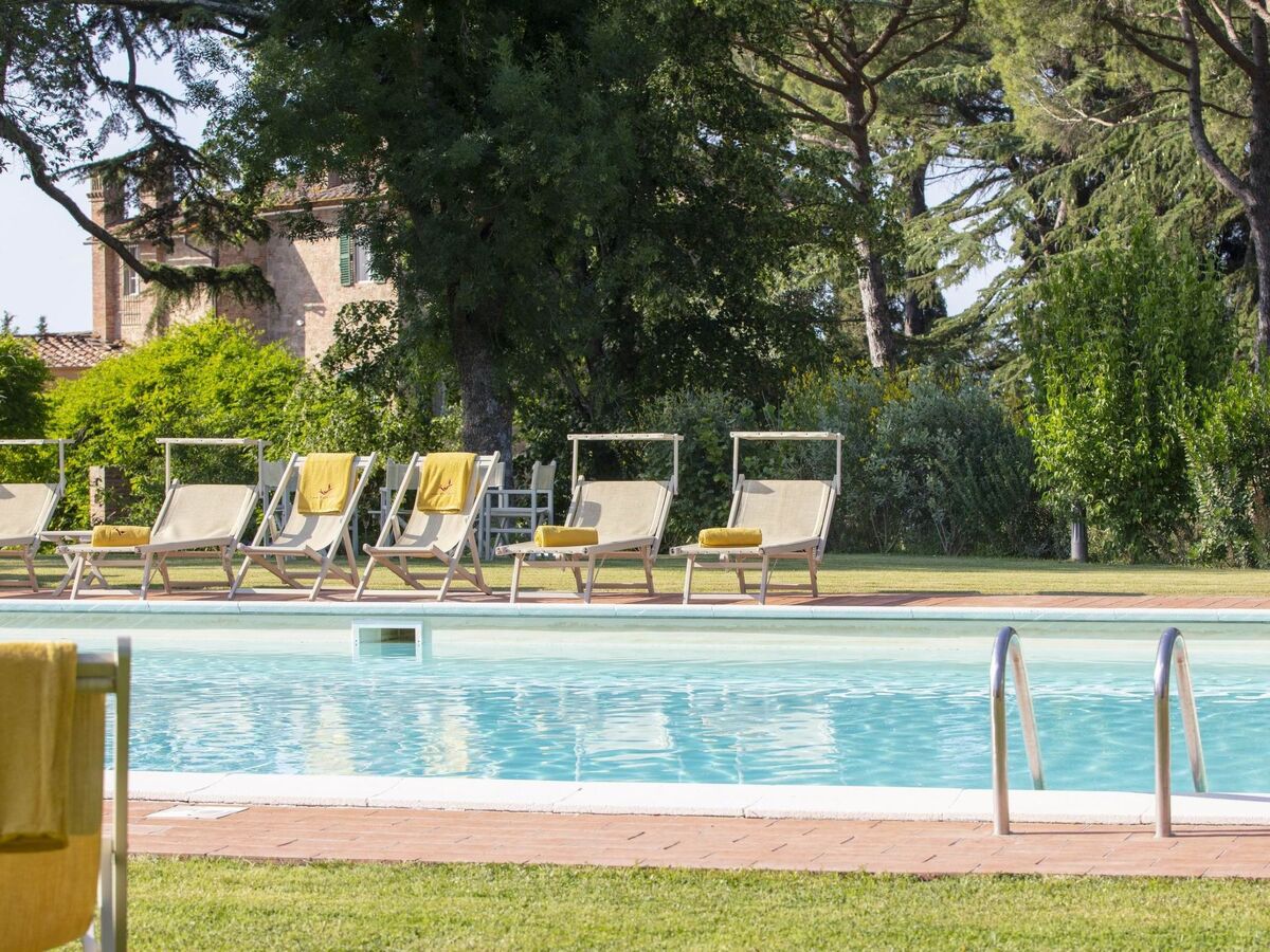 Villa Asciolo • 22 pers, 10 ch, piscine 18x9m - Photo 14