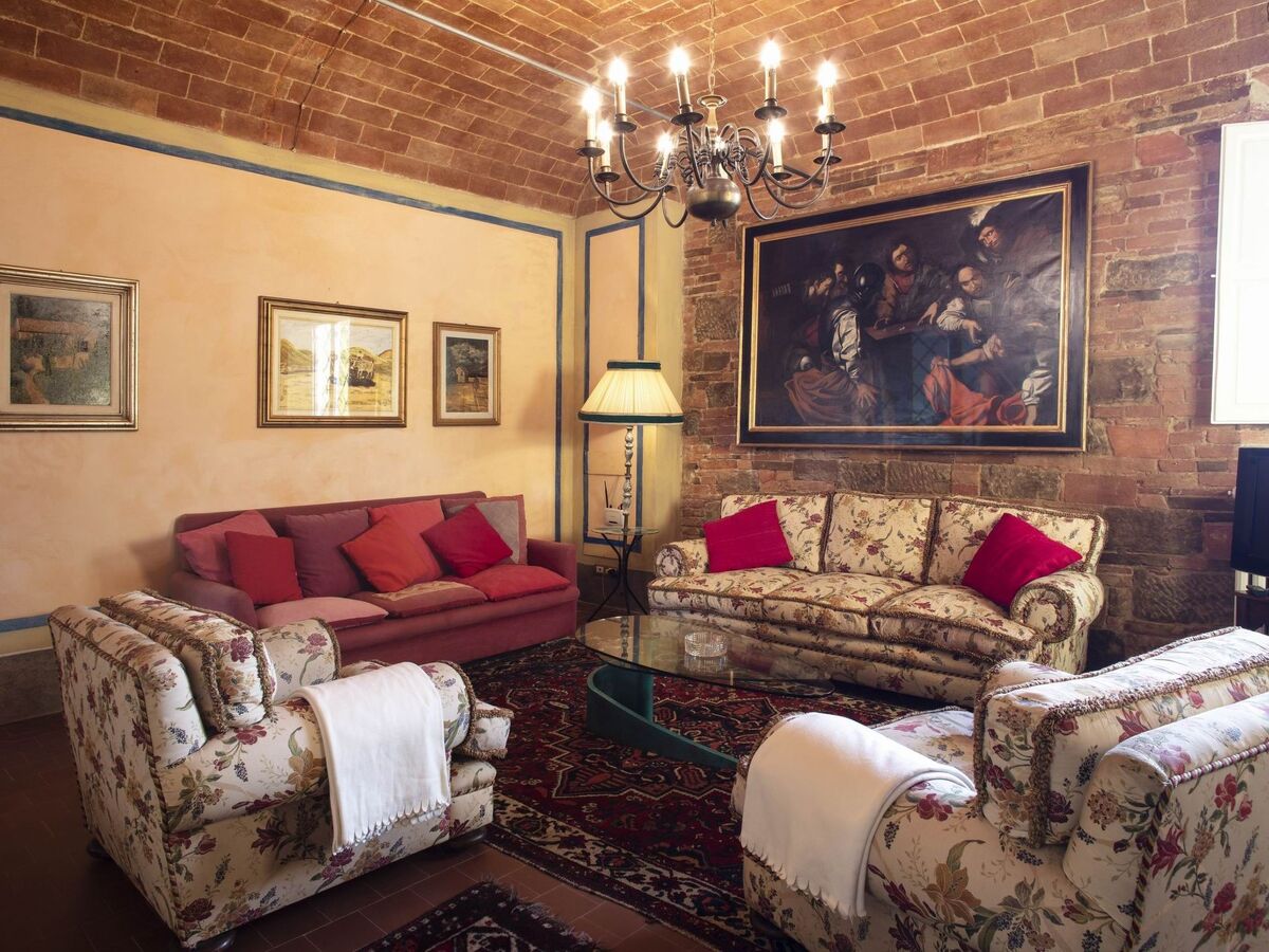 Villa Asciolo • 22 pers, 10 ch, piscine 18x9m - Photo 15