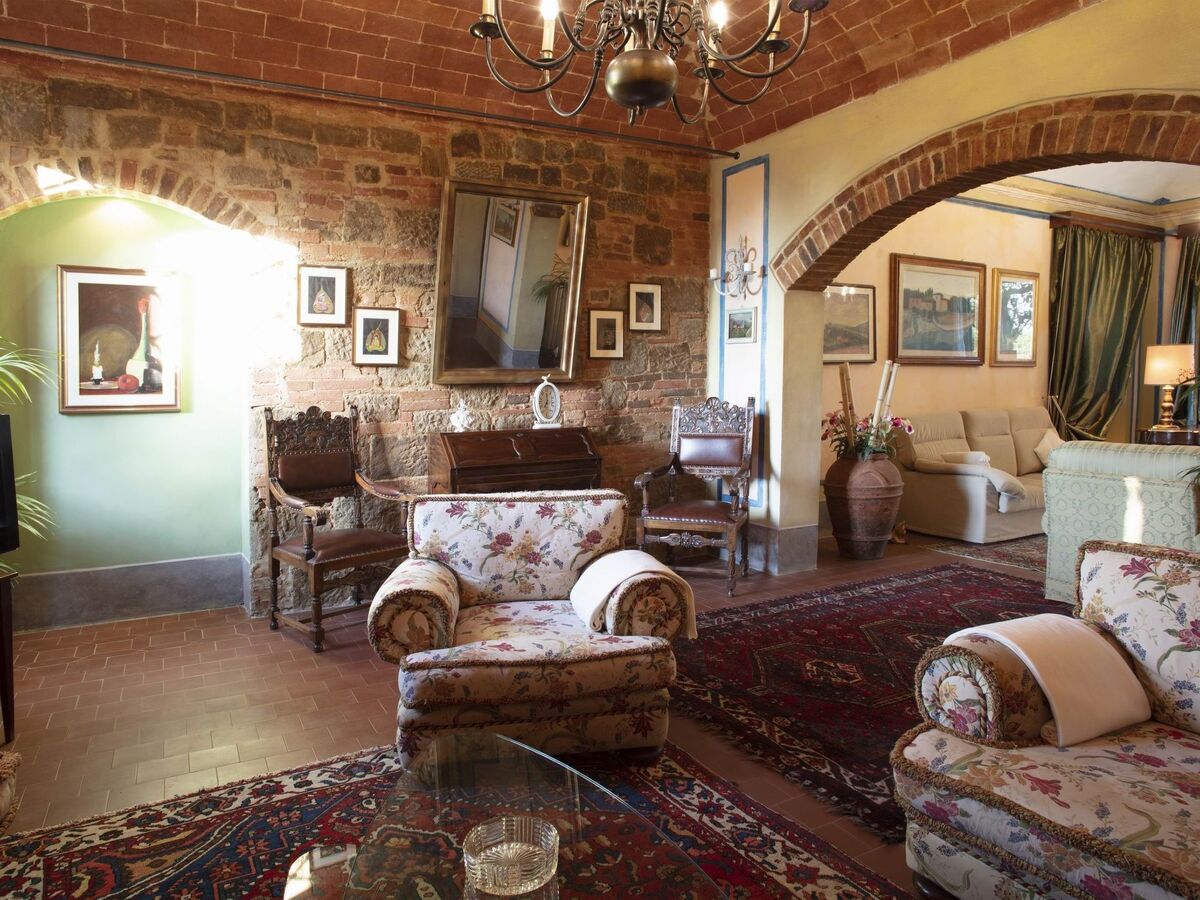 Villa Asciolo • 22 pers, 10 ch, piscine 18x9m - Photo 18