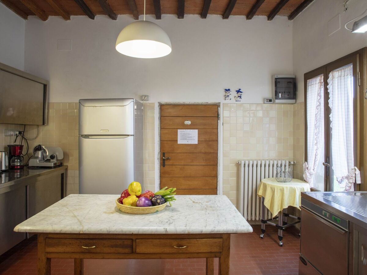 Villa Asciolo • 22 pers, 10 ch, piscine 18x9m - Photo 21