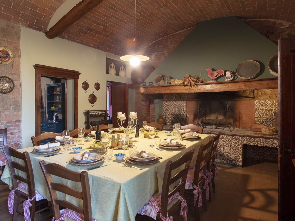 Villa Asciolo • 22 pers, 10 ch, piscine 18x9m - Photo 22