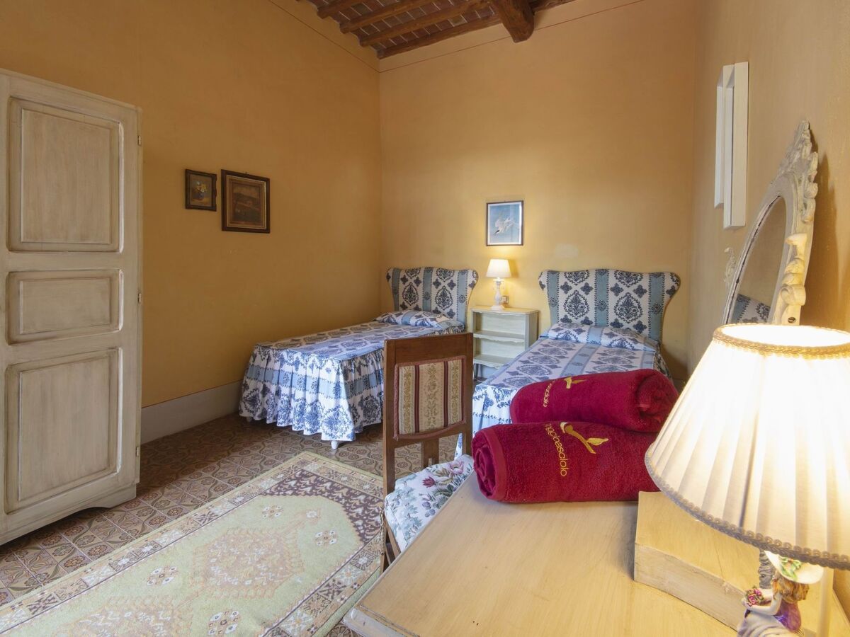 Villa Asciolo • 22 pers, 10 ch, piscine 18x9m - Photo 24