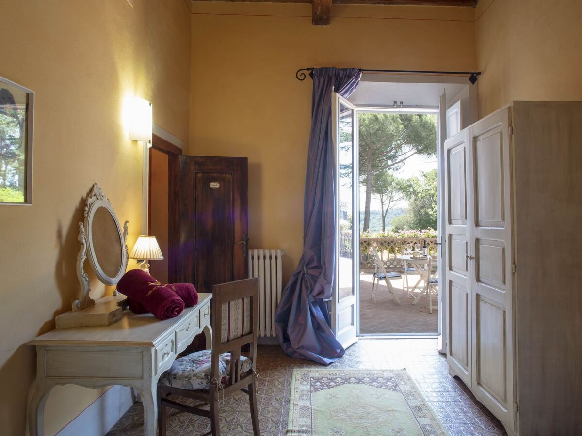 Villa Asciolo • 22 pers, 10 ch, piscine 18x9m - Photo 25