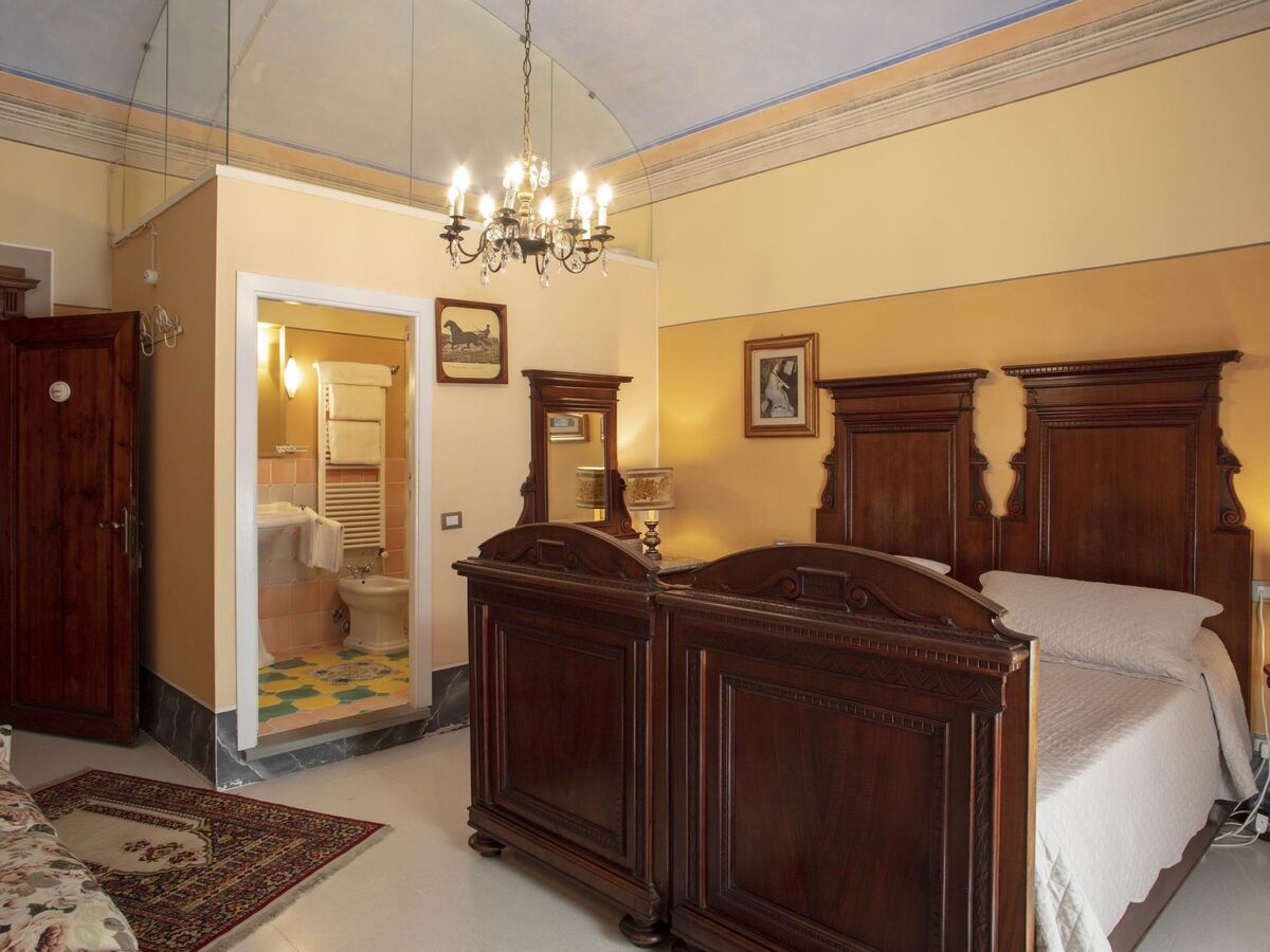 Villa Asciolo • 22 pers, 10 ch, piscine 18x9m - Photo 28