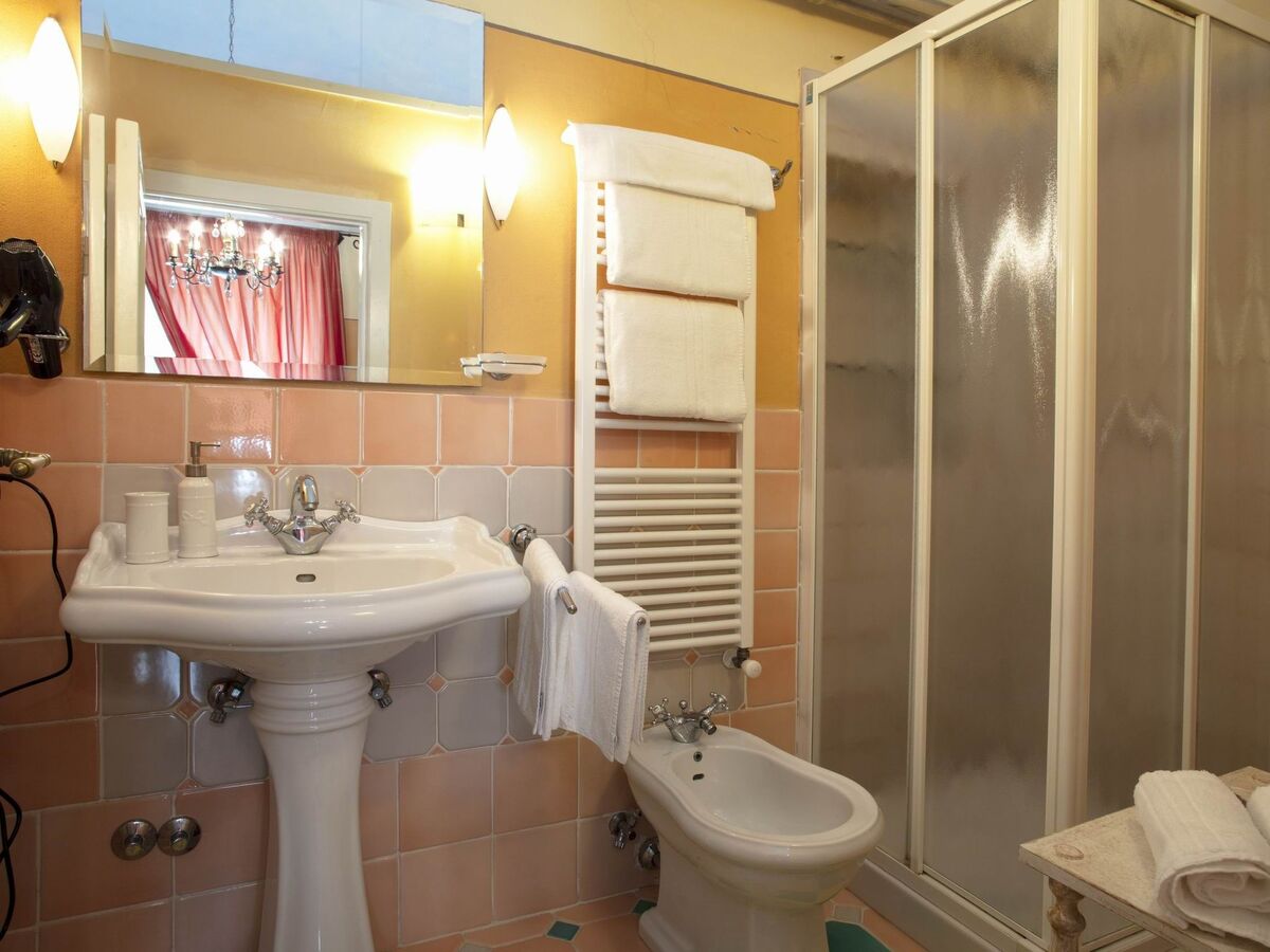Villa Asciolo • 22 pers, 10 ch, piscine 18x9m - Photo 29