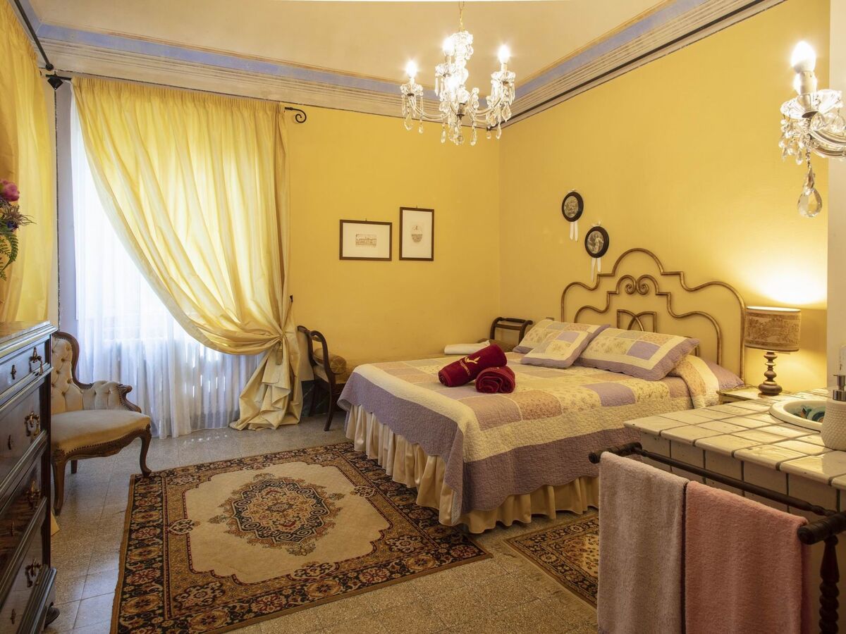 Villa Asciolo • 22 pers, 10 ch, piscine 18x9m - Photo 30