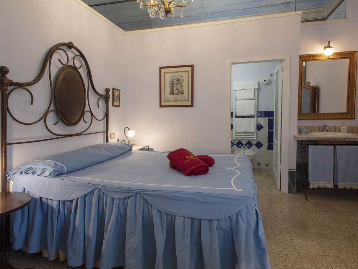 Villa Asciolo • 22 pers, 10 ch, piscine 18x9m - Photo 34