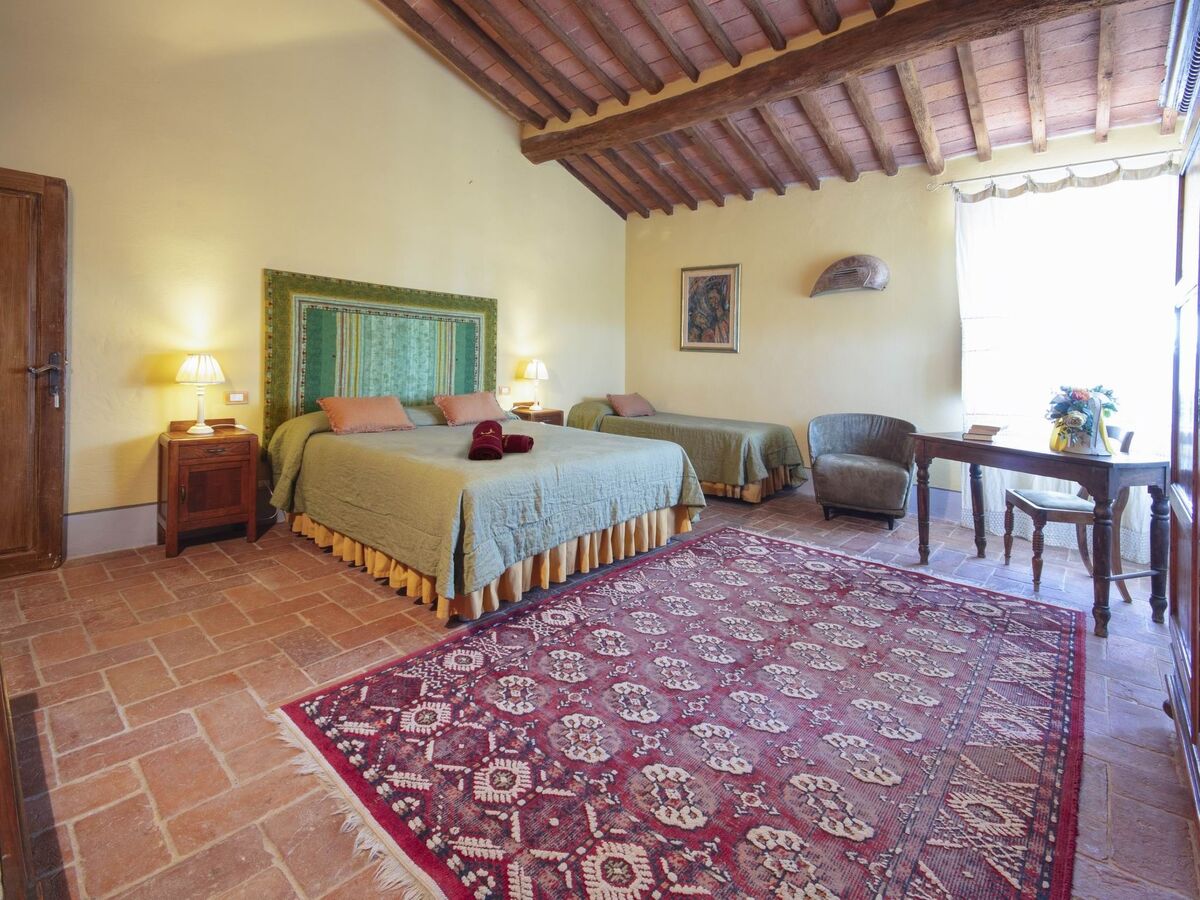 Villa Asciolo • 22 pers, 10 ch, piscine 18x9m - Photo 36