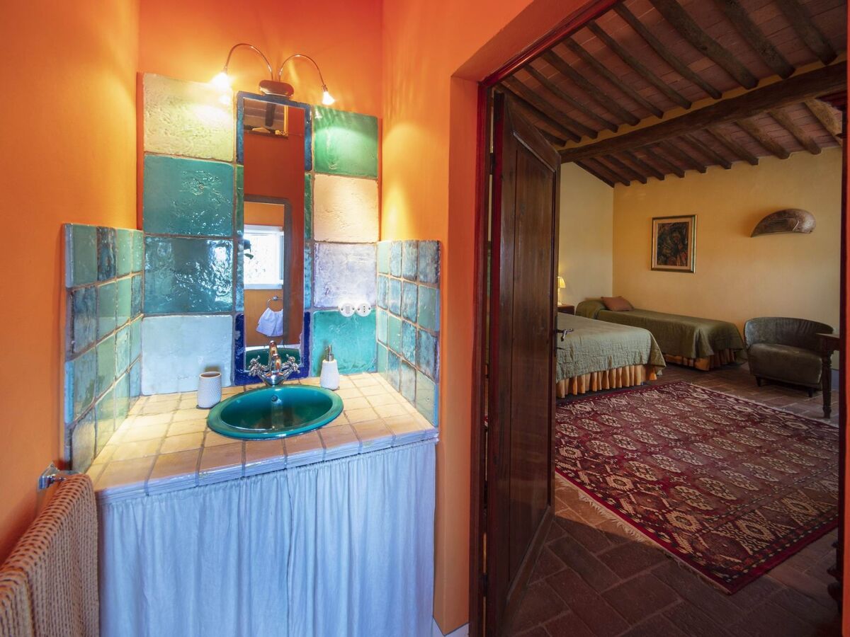 Villa Asciolo • 22 pers, 10 ch, piscine 18x9m - Photo 37