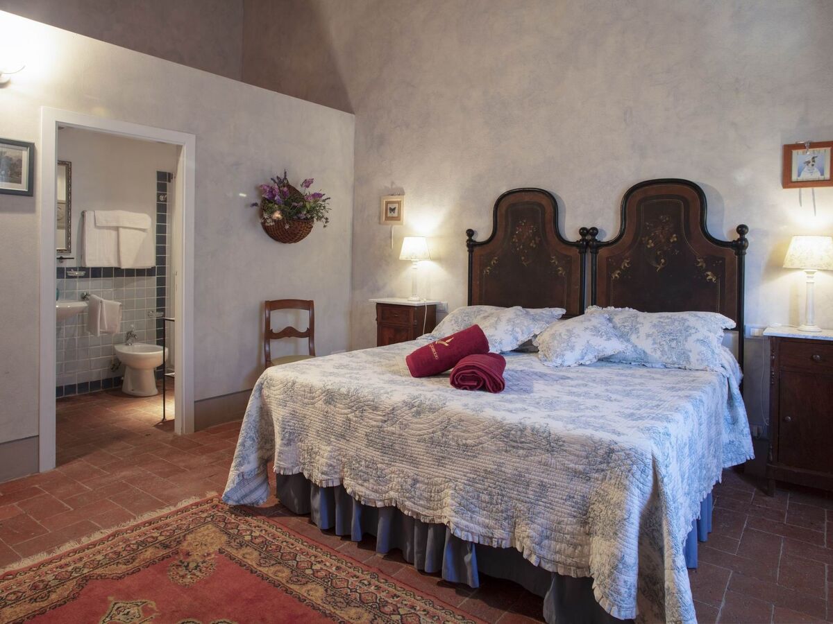 Villa Asciolo • 22 pers, 10 ch, piscine 18x9m - Photo 39