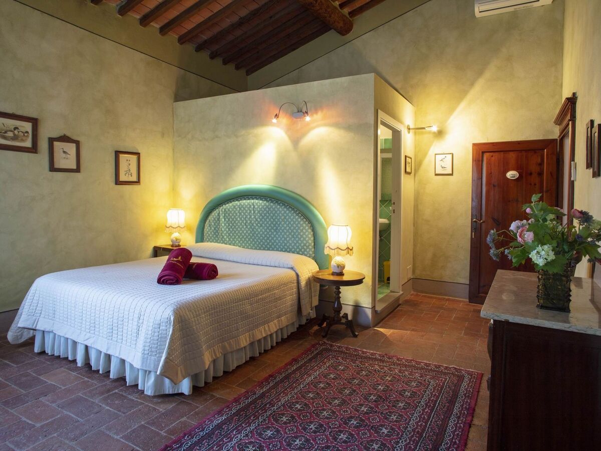 Villa Asciolo • 22 pers, 10 ch, piscine 18x9m - Photo 41