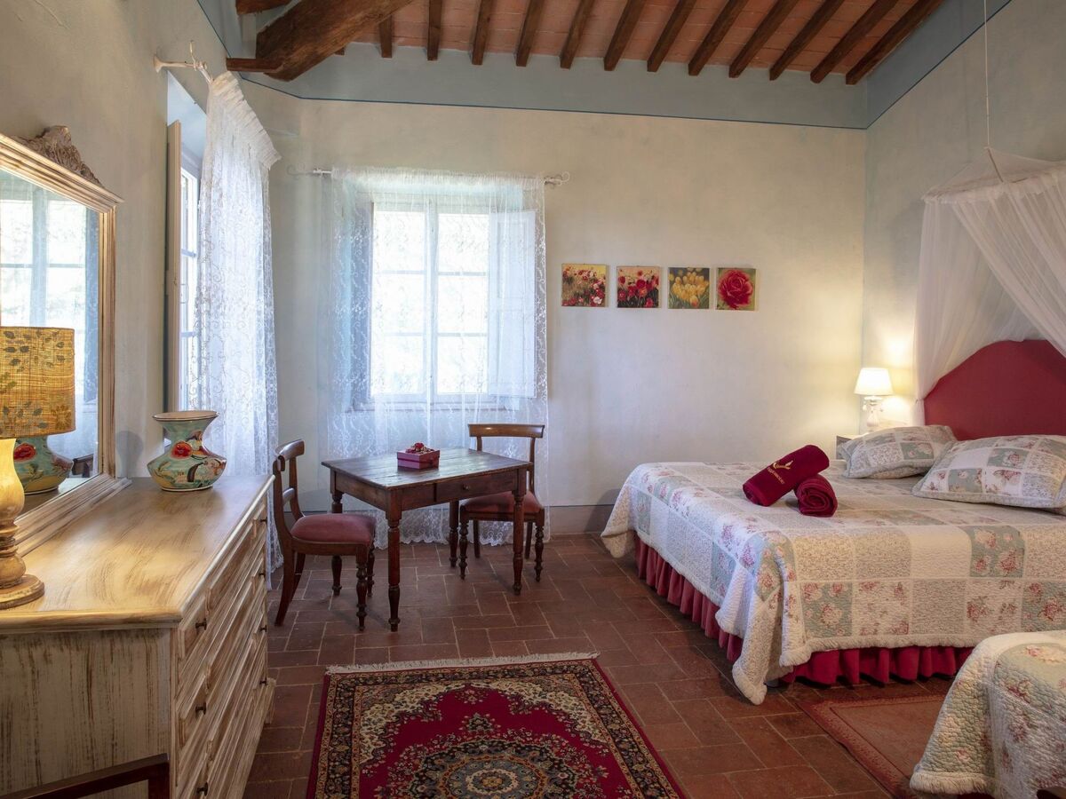 Villa Asciolo • 22 pers, 10 ch, piscine 18x9m - Photo 44