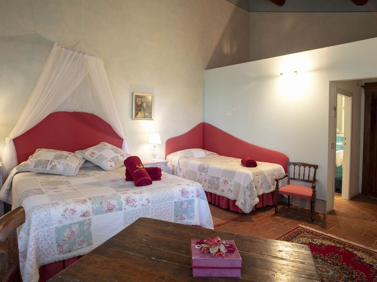 Villa Asciolo • 22 pers, 10 ch, piscine 18x9m - Photo 45