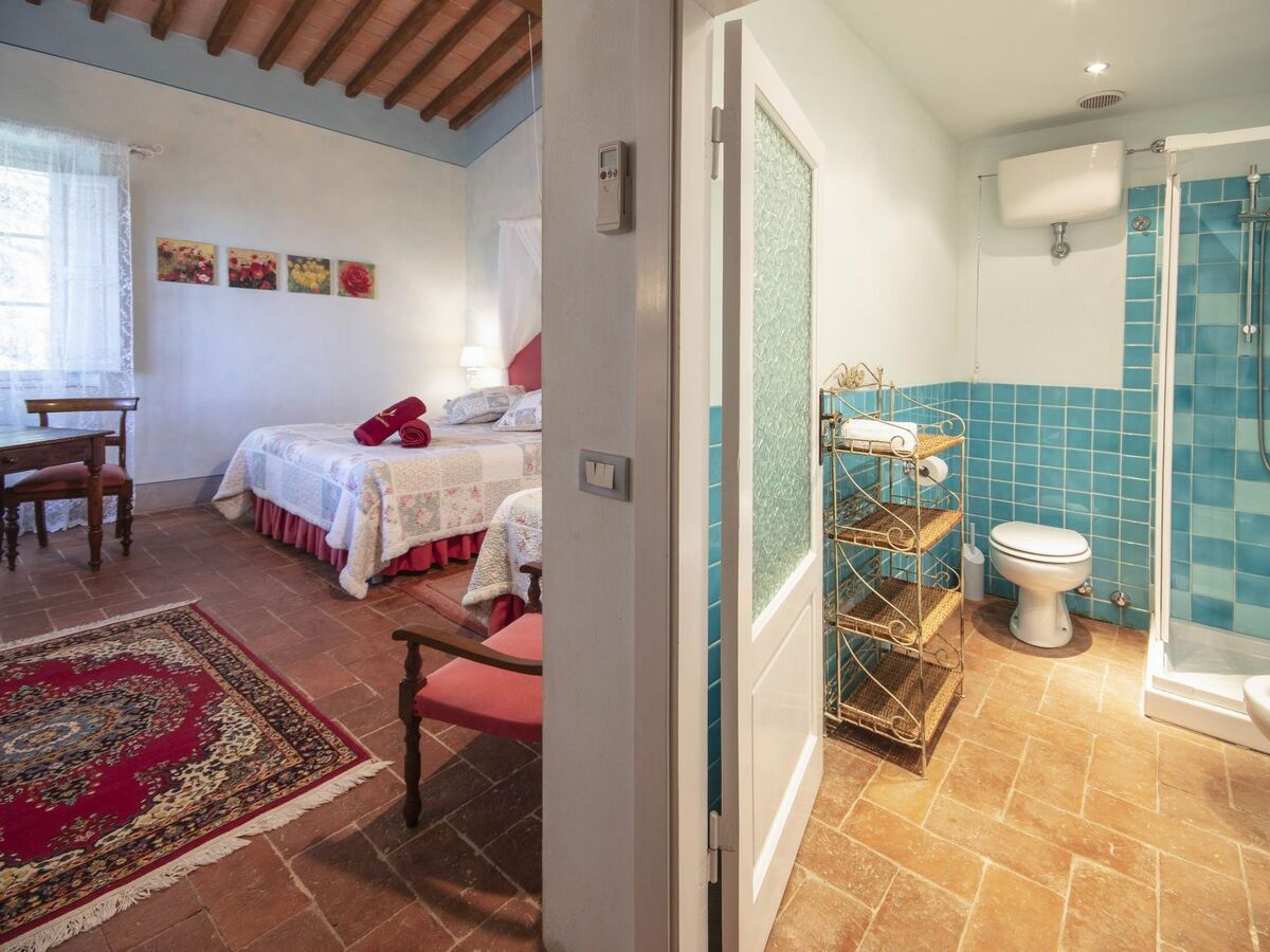 Villa Asciolo • 22 pers, 10 ch, piscine 18x9m - Photo 46
