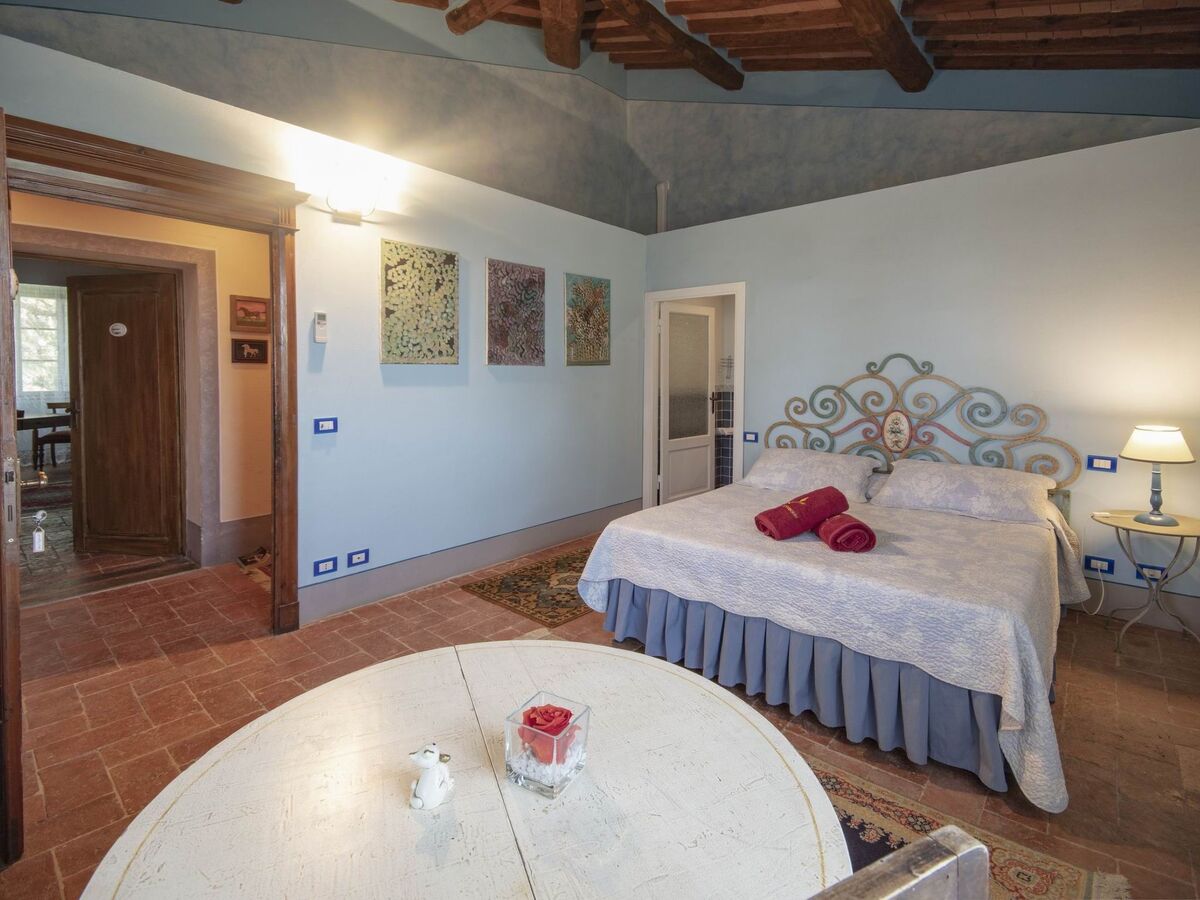 Villa Asciolo • 22 pers, 10 ch, piscine 18x9m - Photo 47