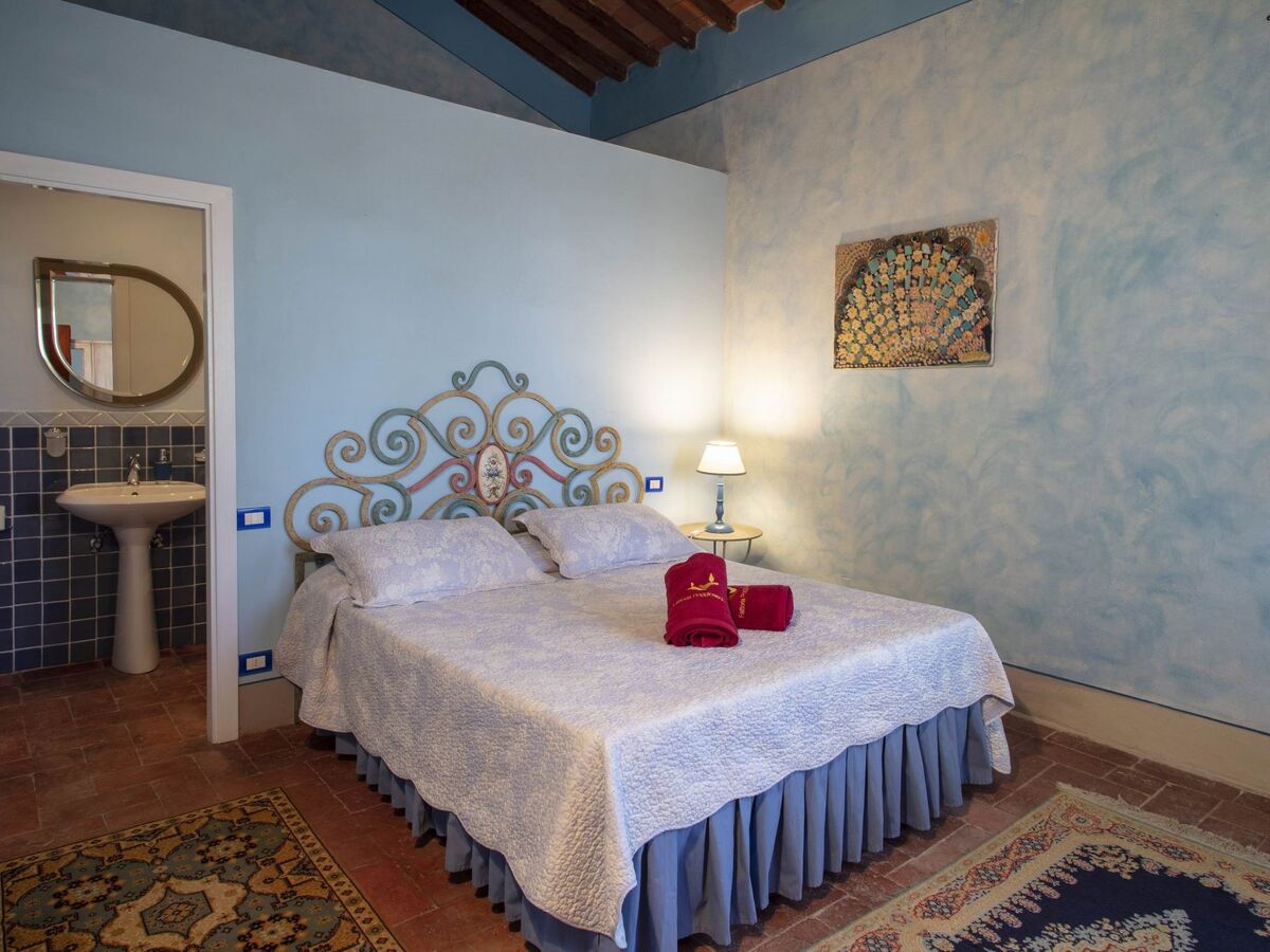 Villa Asciolo • 22 pers, 10 ch, piscine 18x9m - Photo 48