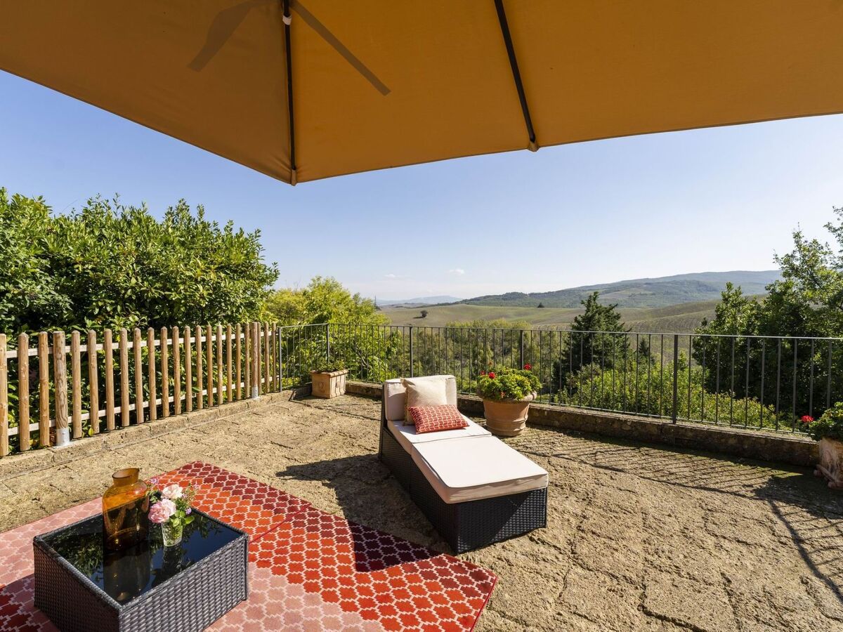 Villa Torcicoda, pierre toscane avec piscine privée - Photo 22