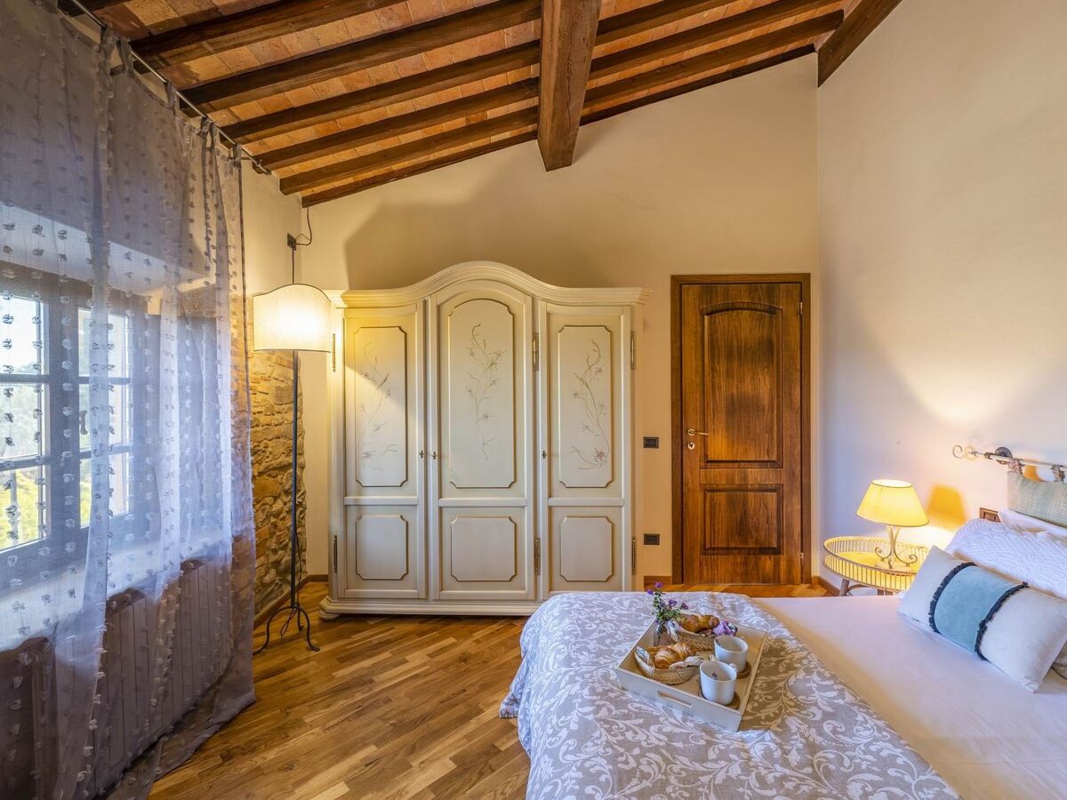 Villa Torcicoda, pierre toscane avec piscine privée - Photo 30
