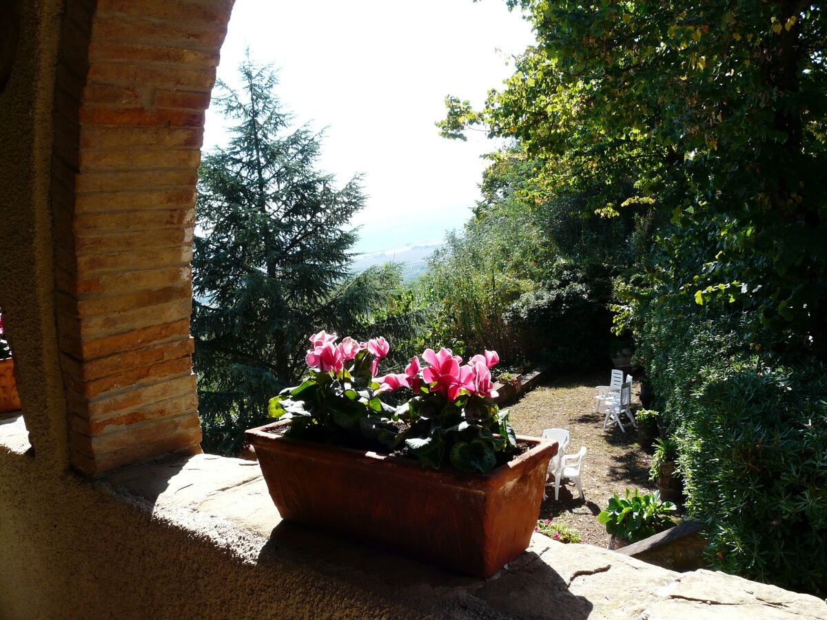Villa Cimpoli casa – Maison 4 chambres avec jardin à Chianni - Photo 2