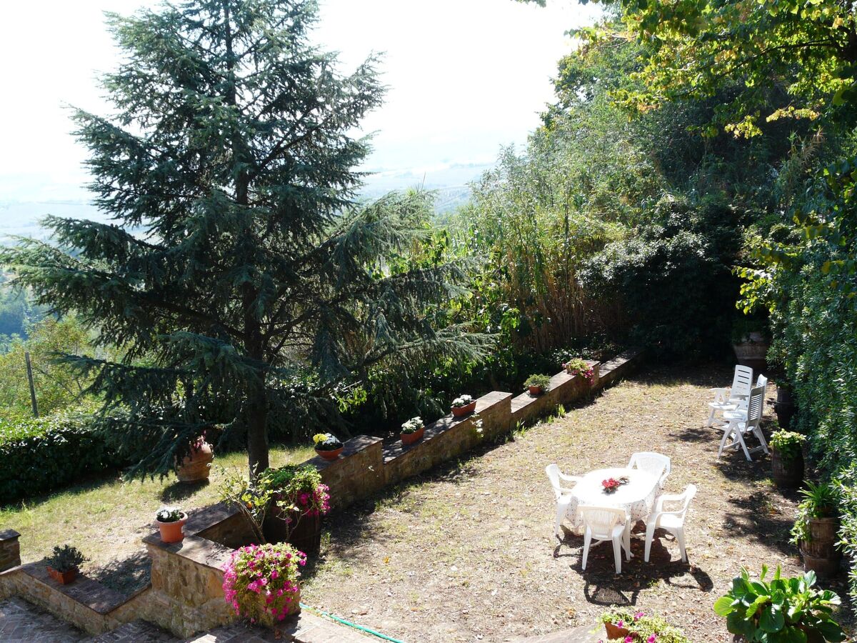 Villa Cimpoli casa – Maison 4 chambres avec jardin à Chianni - Photo 4