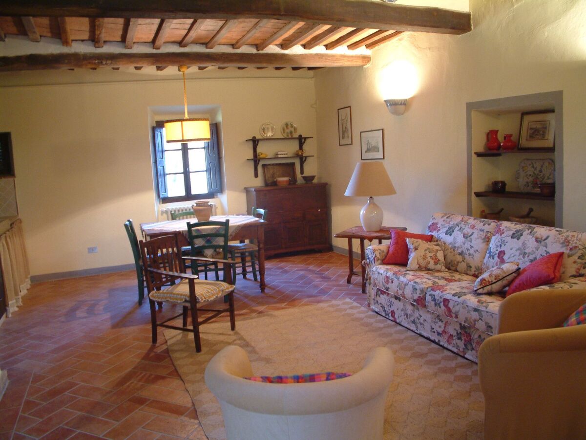 Villa Cimpoli casa – Maison 4 chambres avec jardin à Chianni - Photo 5