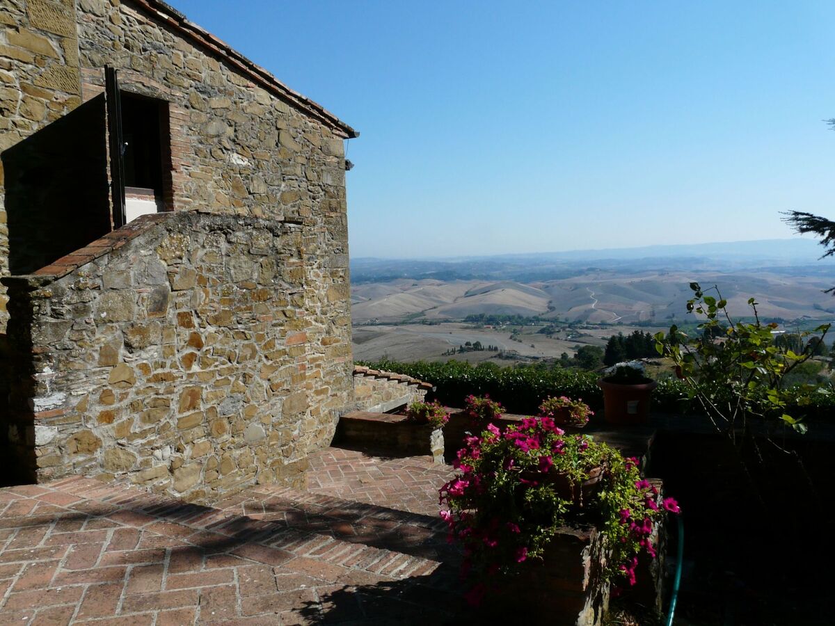 Villa Cimpoli casa – Maison 4 chambres avec jardin à Chianni - Photo 7
