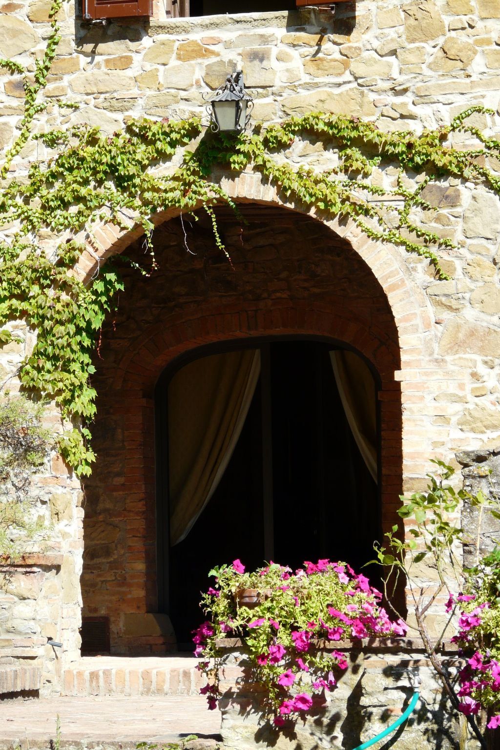 Villa Cimpoli casa – Maison 4 chambres avec jardin à Chianni - Photo 9