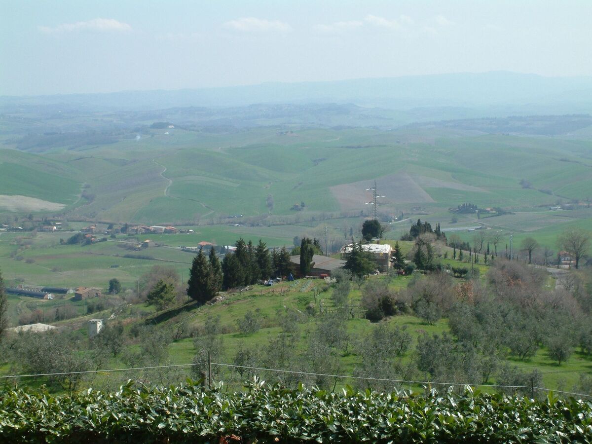Villa Cimpoli casa – Maison 4 chambres avec jardin à Chianni - Photo 15