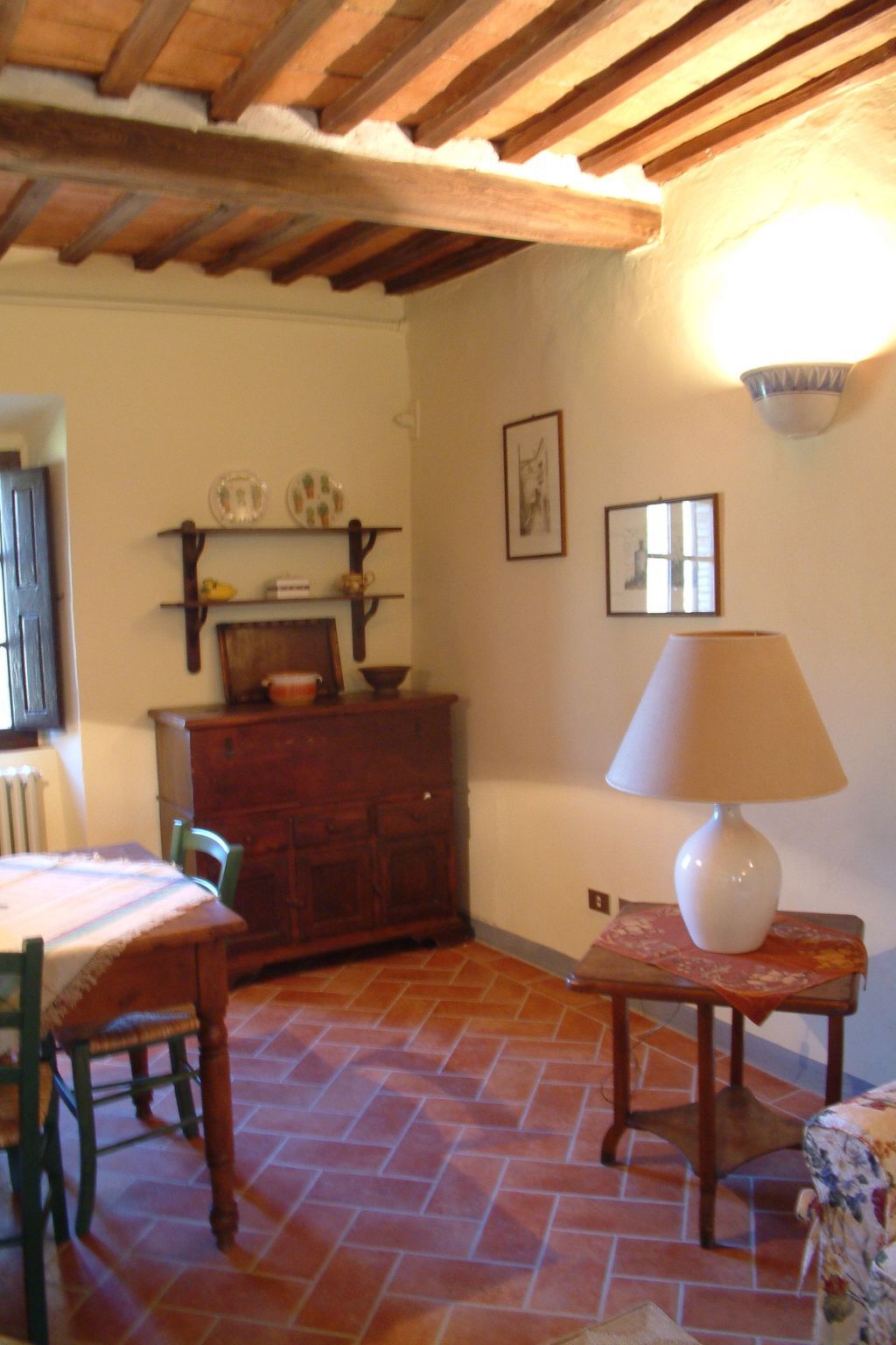 Villa Cimpoli casa – Maison 4 chambres avec jardin à Chianni - Photo 17