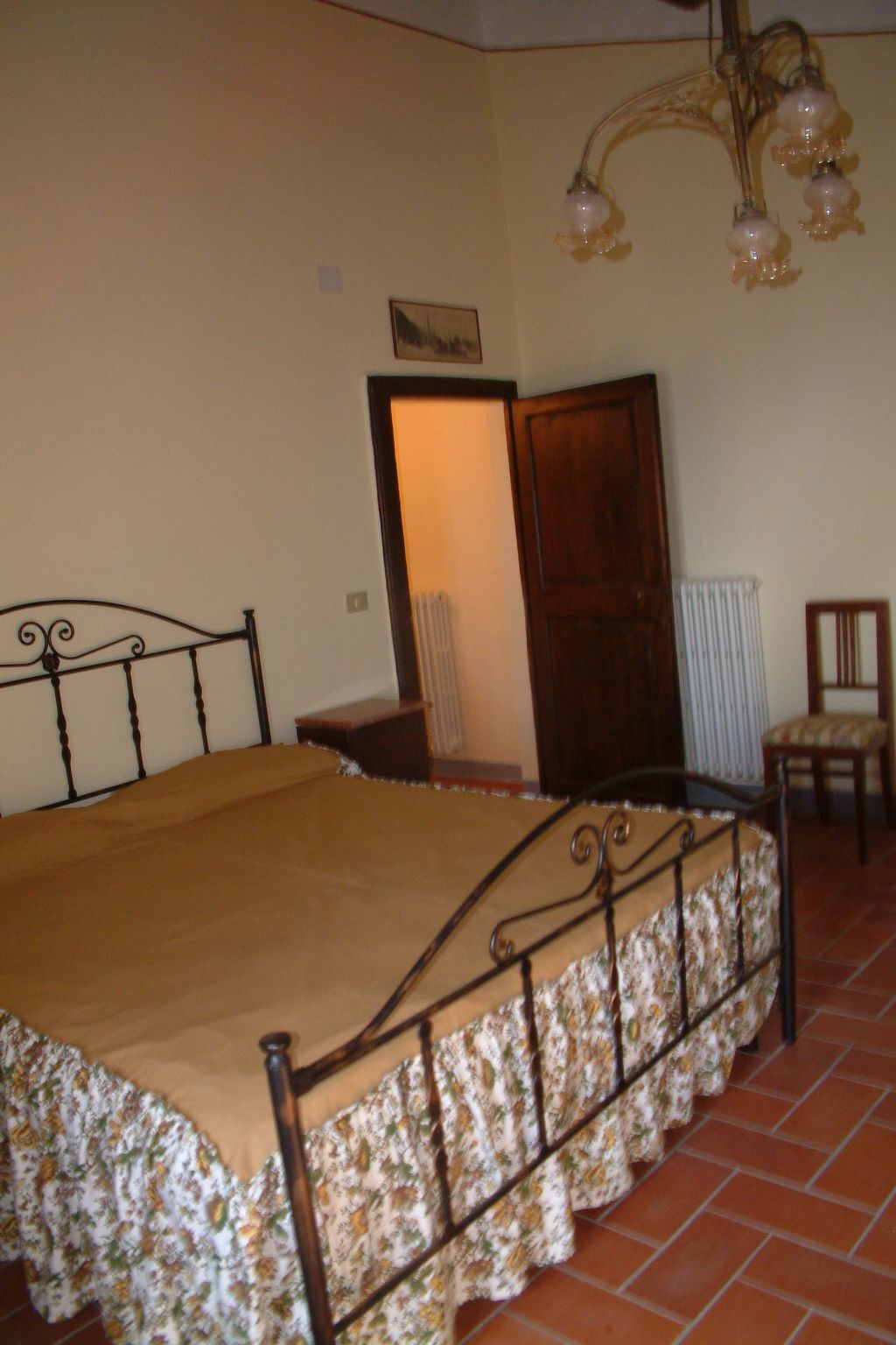 Villa Cimpoli casa – Maison 4 chambres avec jardin à Chianni - Photo 21
