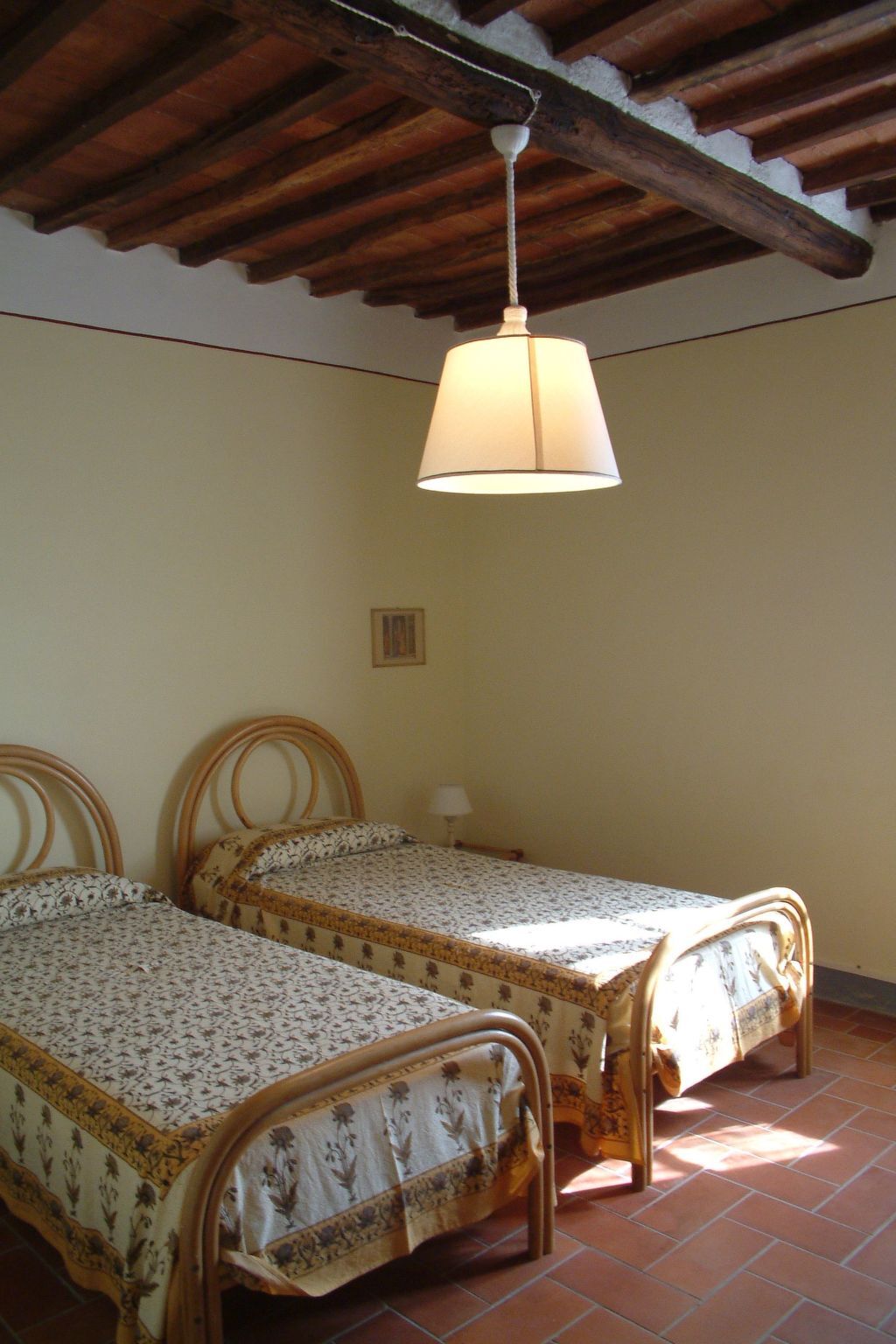 Villa Cimpoli casa – Maison 4 chambres avec jardin à Chianni - Photo 22