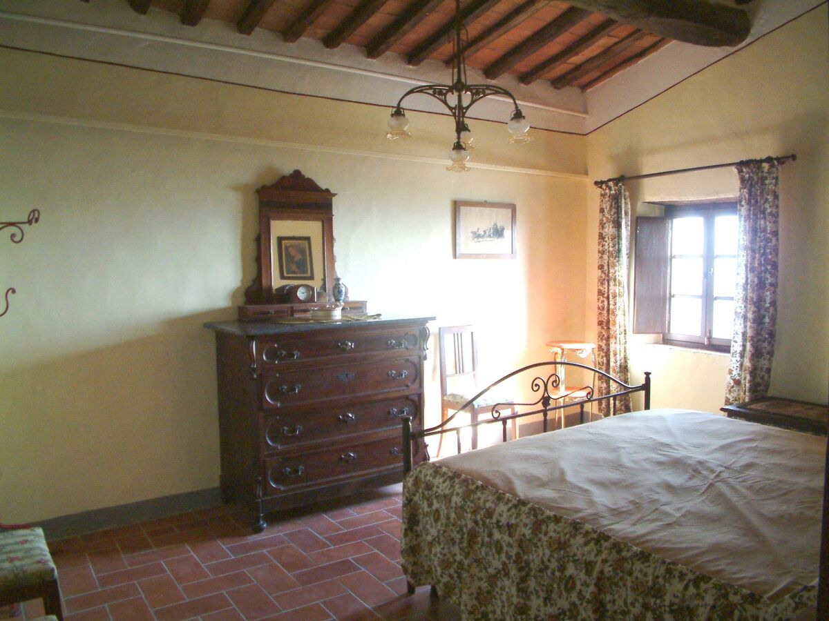 Villa Cimpoli casa – Maison 4 chambres avec jardin à Chianni - Photo 23