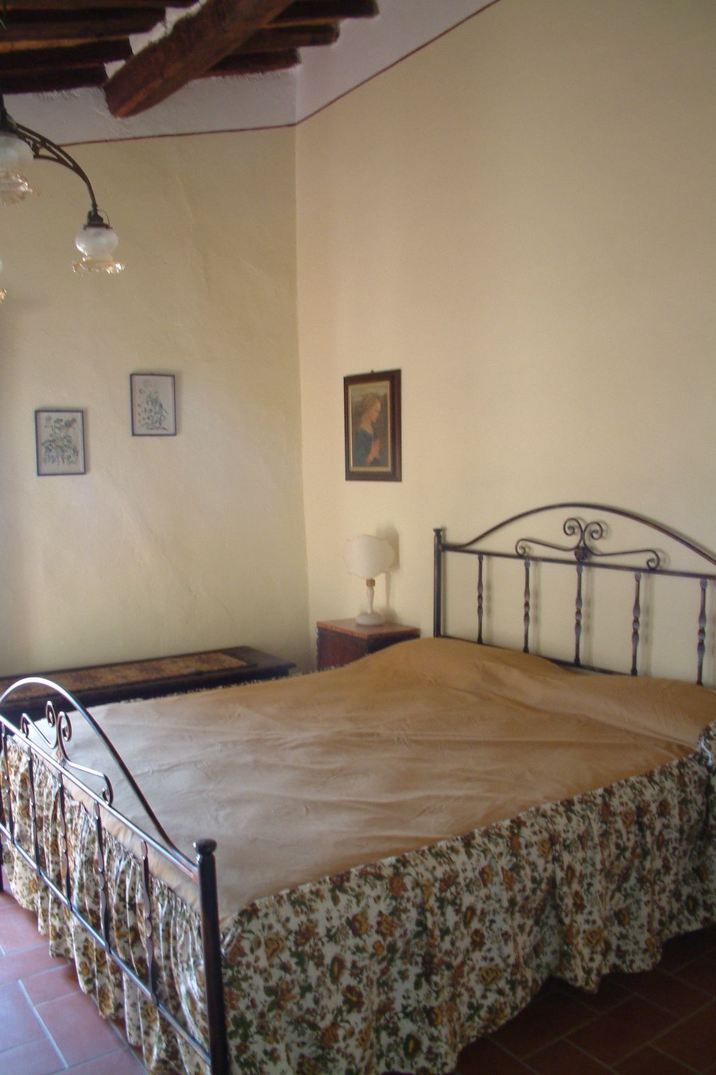 Villa Cimpoli casa – Maison 4 chambres avec jardin à Chianni - Photo 25