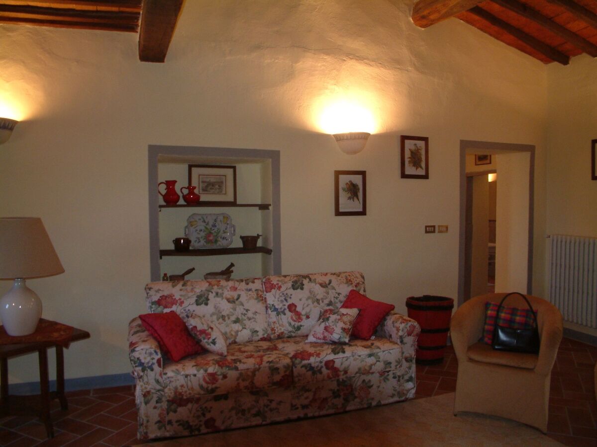 Villa Cimpoli casa – Maison 4 chambres avec jardin à Chianni - Photo 27