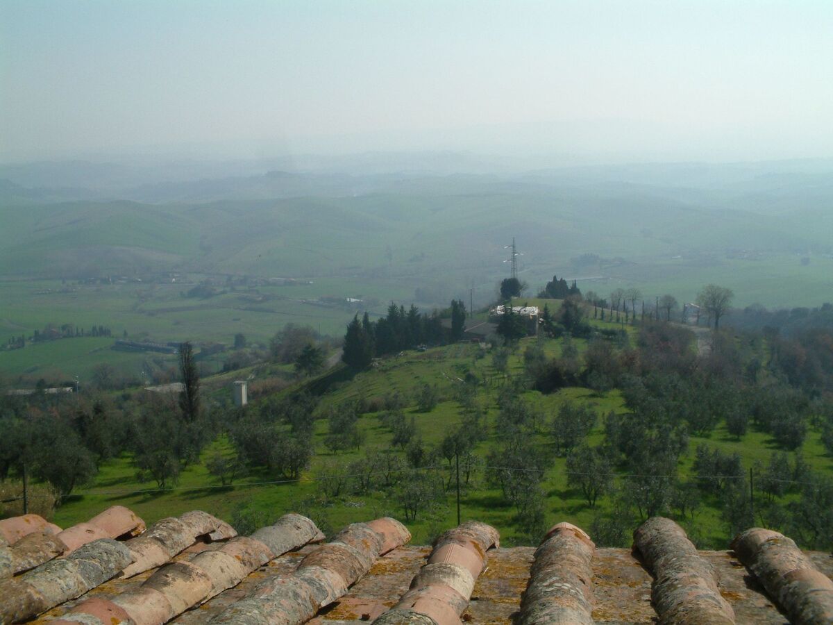 Villa Cimpoli casa – Maison 4 chambres avec jardin à Chianni - Photo 28