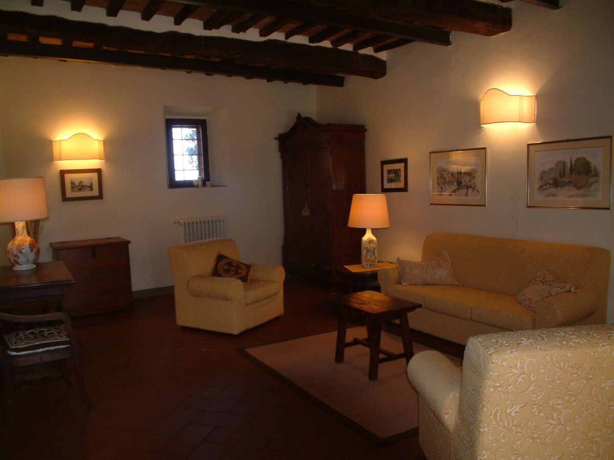 Villa Cimpoli casa – Maison 4 chambres avec jardin à Chianni - Photo 30