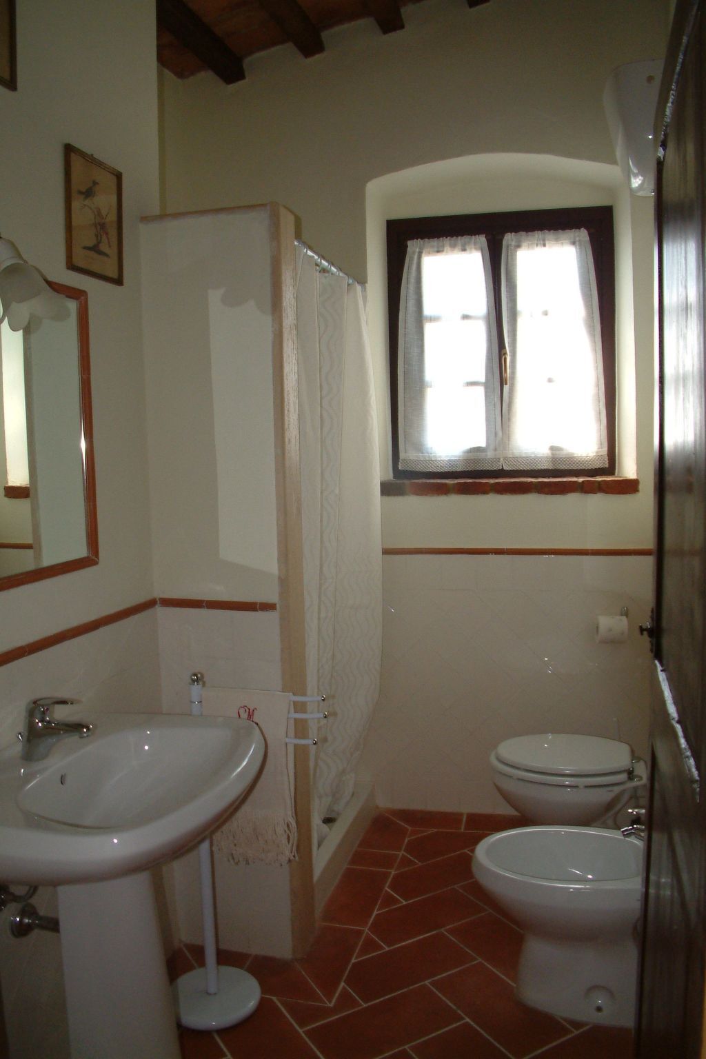 Villa Cimpoli casa – Maison 4 chambres avec jardin à Chianni - Photo 36